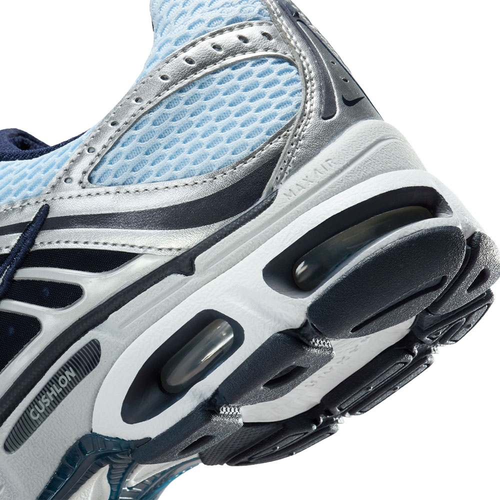 Tênis Nike Air Max Moto 2k Branco/preto