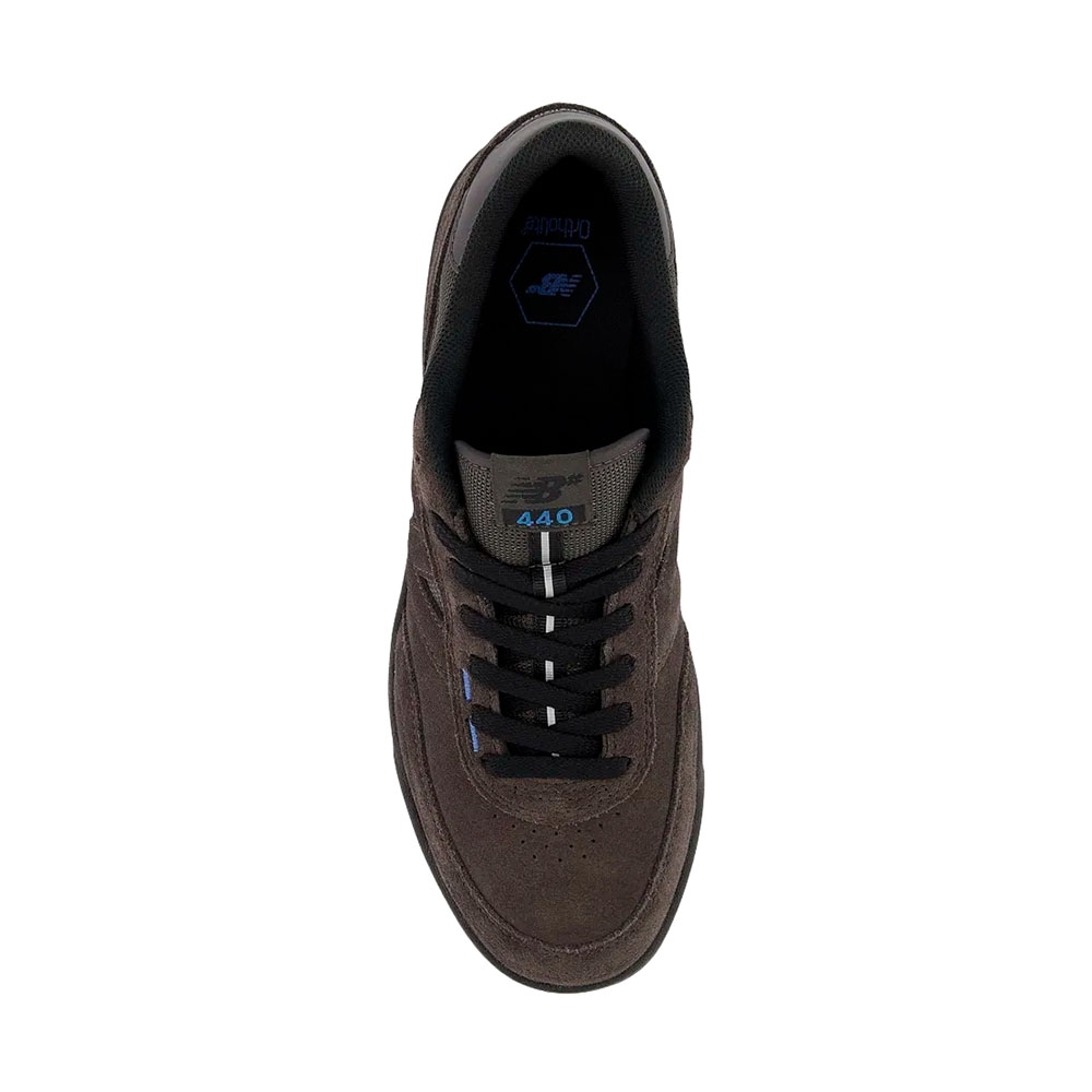 Tênis New Balance 440 Preto