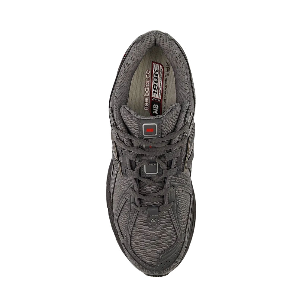 Tênis New Balance 1906 Cinza