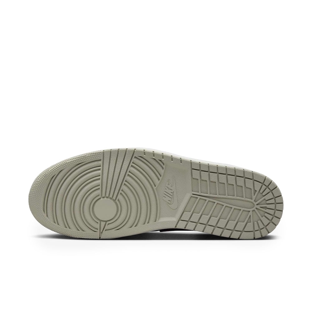 Tênis Air Jordan 1 Retro Low Roxo