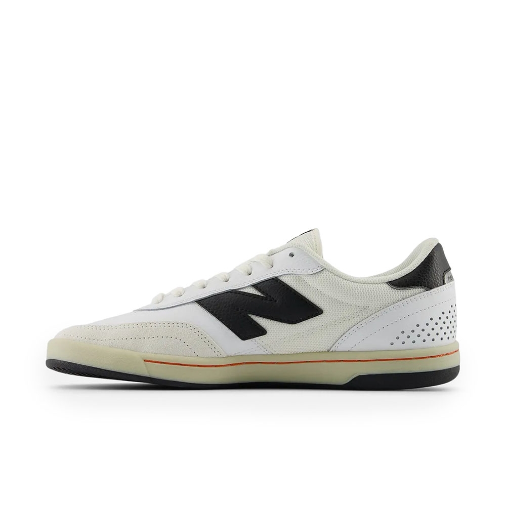 Tênis New Balance 440 Branco/preto
