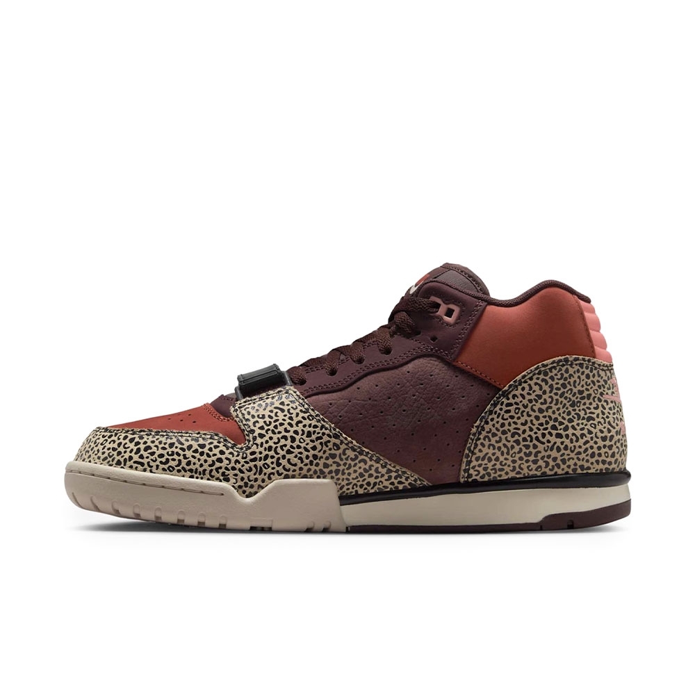 Tênis Nike Sb Air Trainer 1 Colorido