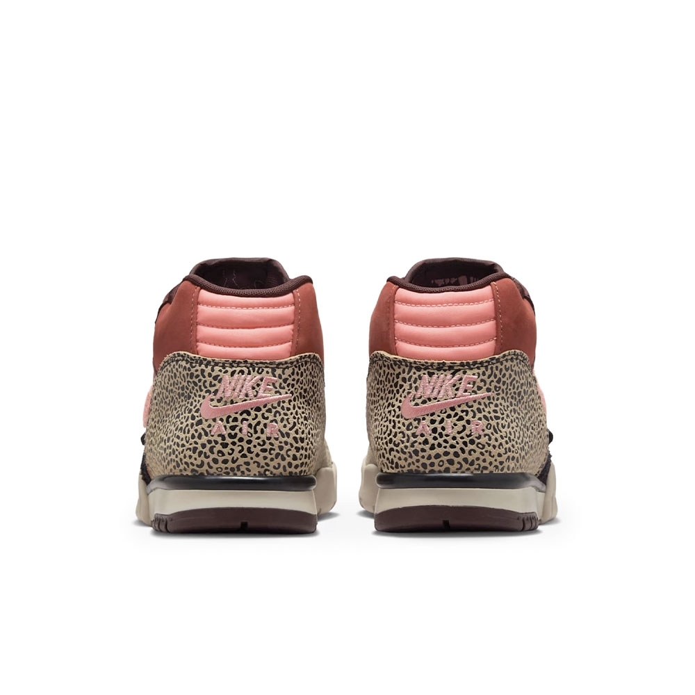 Tênis Nike Sb Air Trainer 1 Colorido