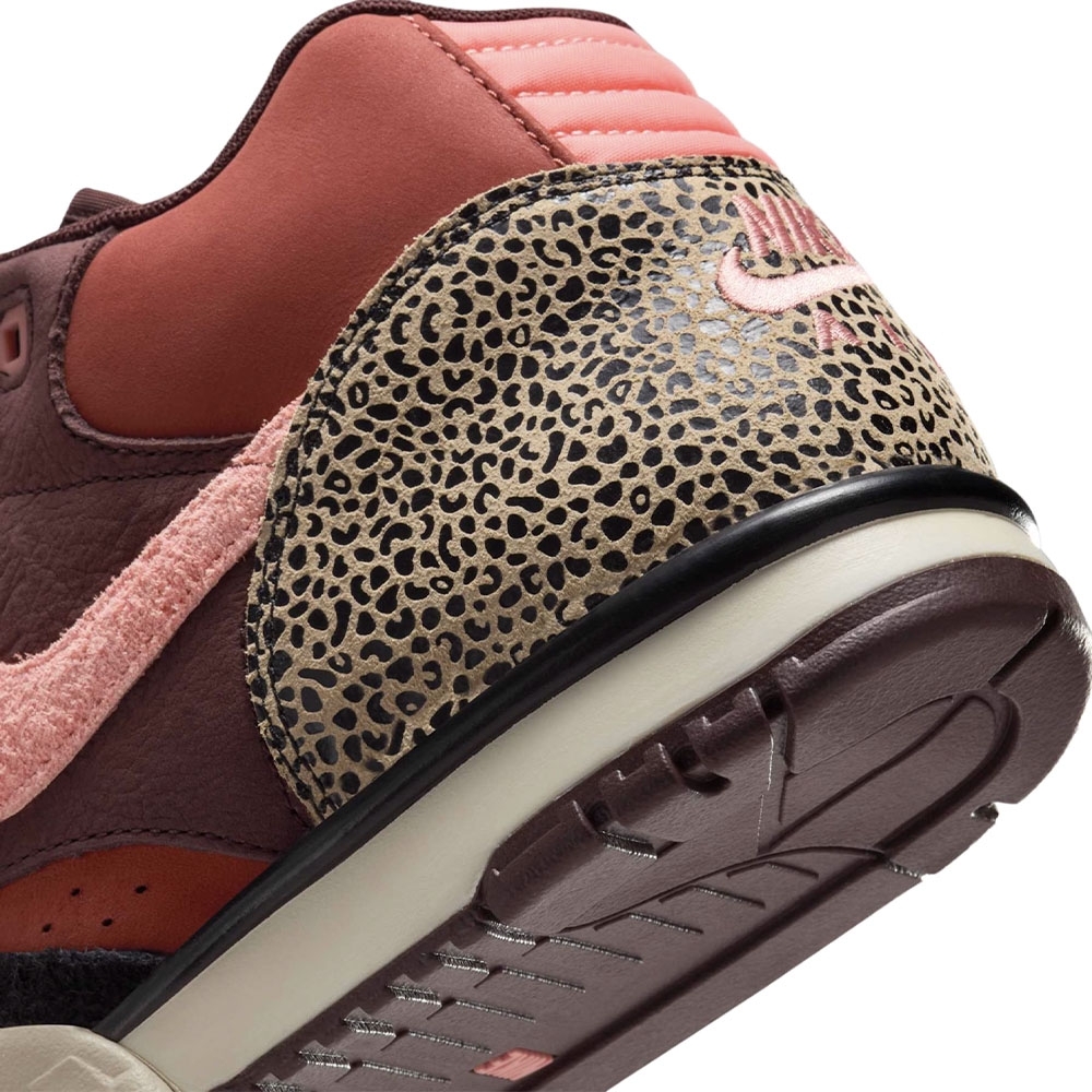 Tênis Nike Sb Air Trainer 1 Colorido