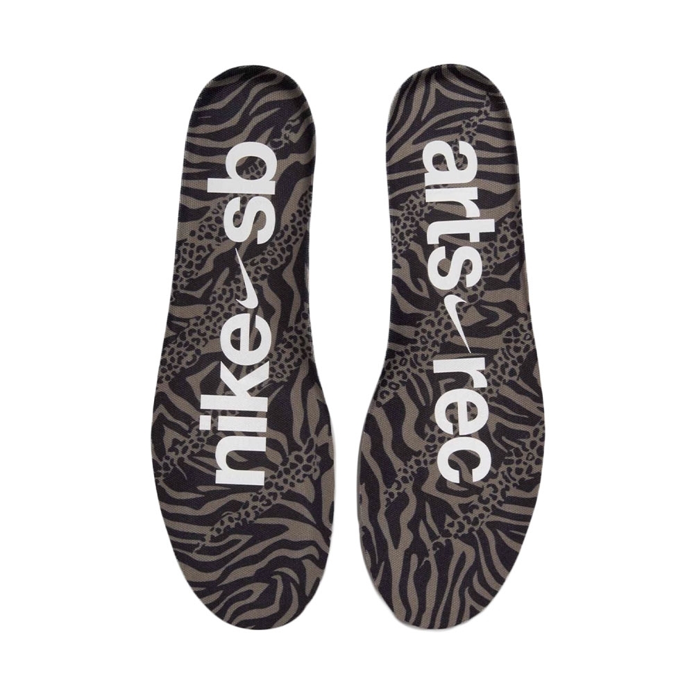 Tênis Nike Sb Dunk Low Pro Colorido