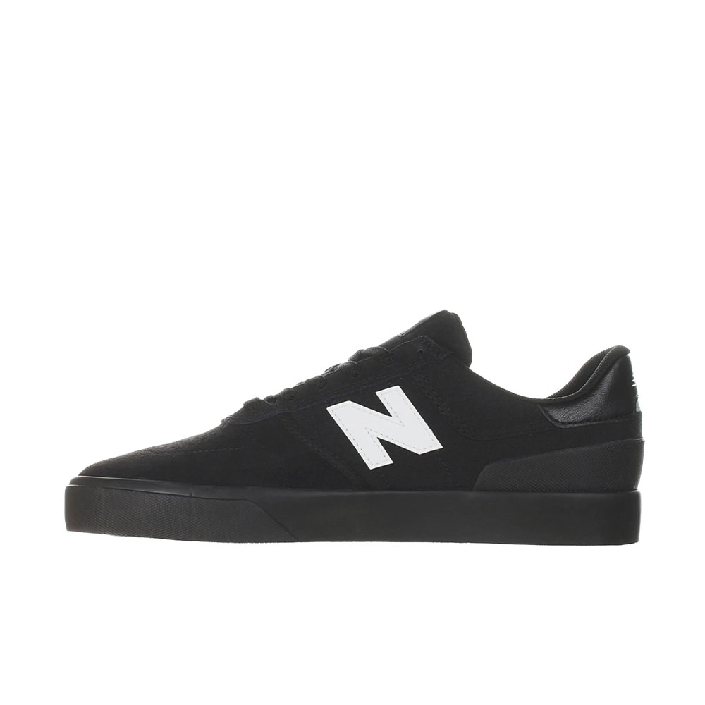 Tênis New Balance 272 Preto/branco