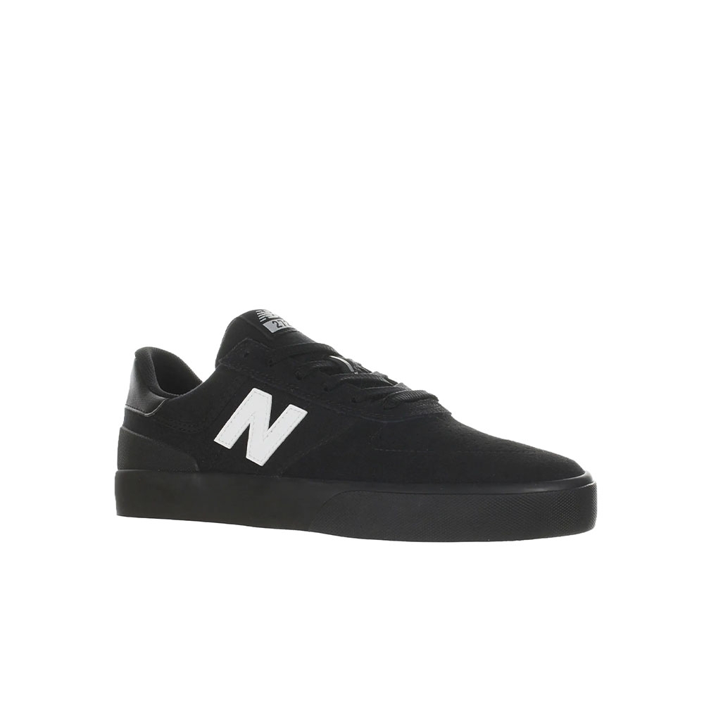 Tênis New Balance 272 Preto/branco