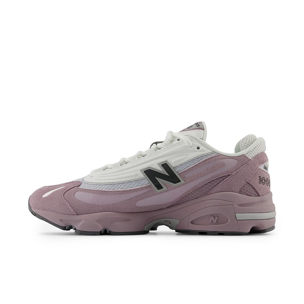 Tênis New Balance 1000 Branco/rosa