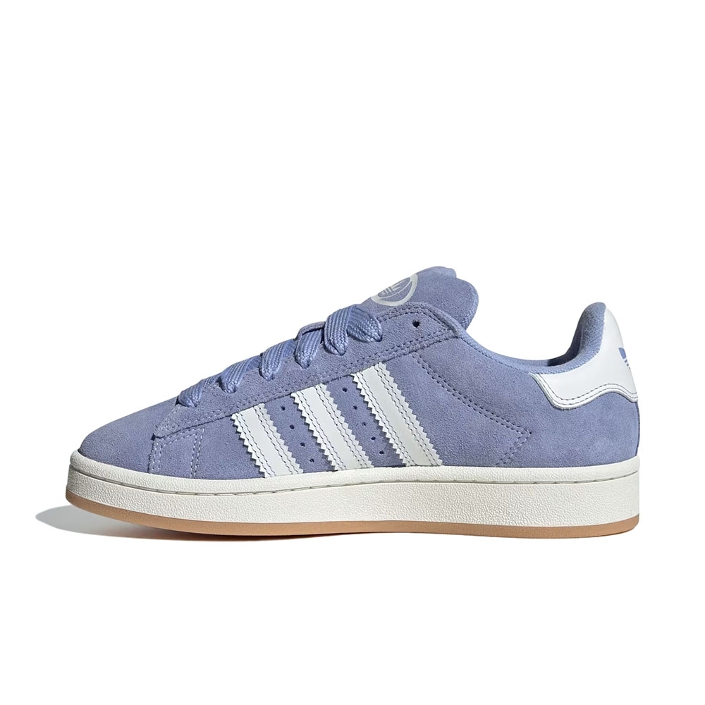 Tênis Adidas Campus 00s Lilás/branco