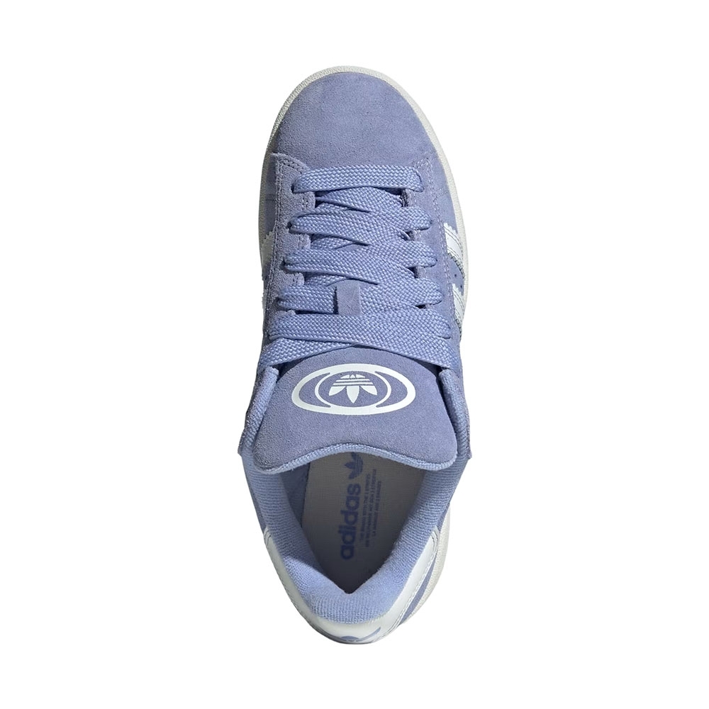 Tênis Adidas Campus 00s Lilás/branco