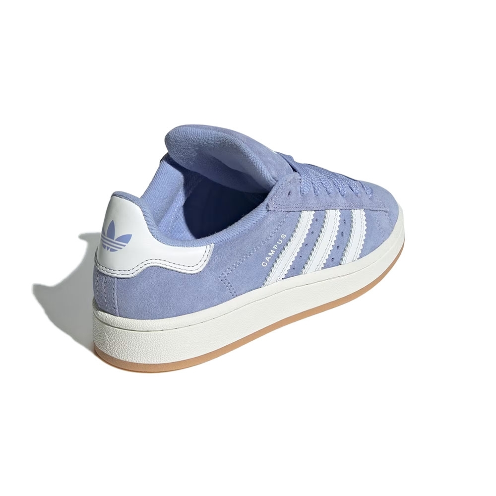 Tênis Adidas Campus 00s Lilás/branco