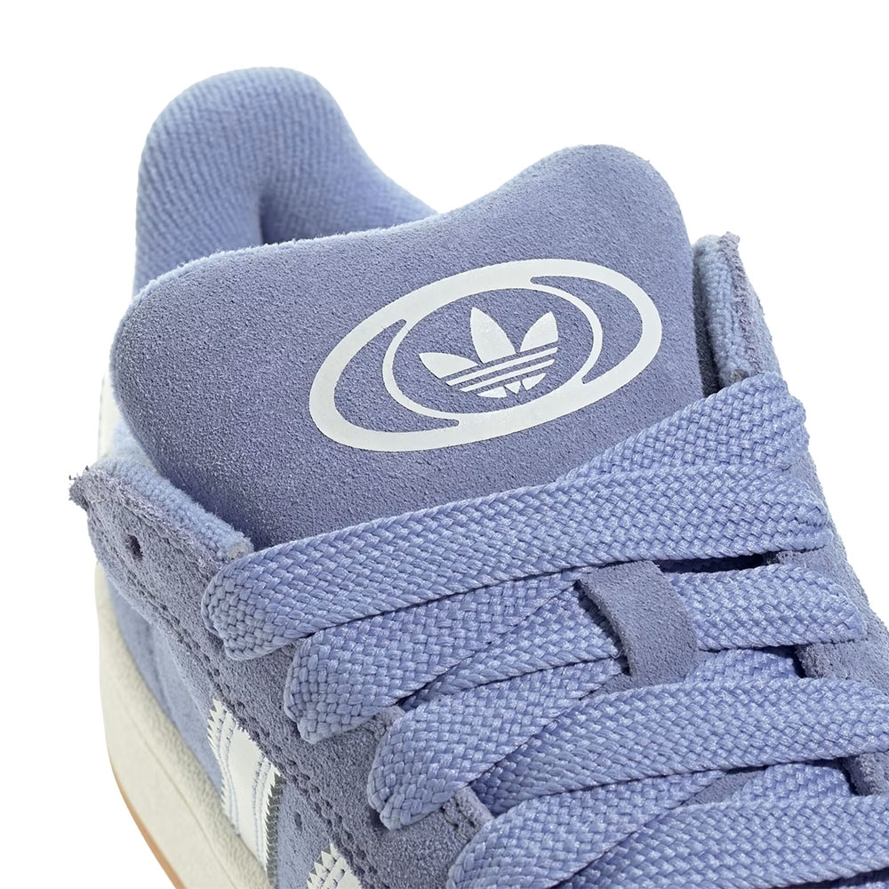 Tênis Adidas Campus 00s Lilás/branco