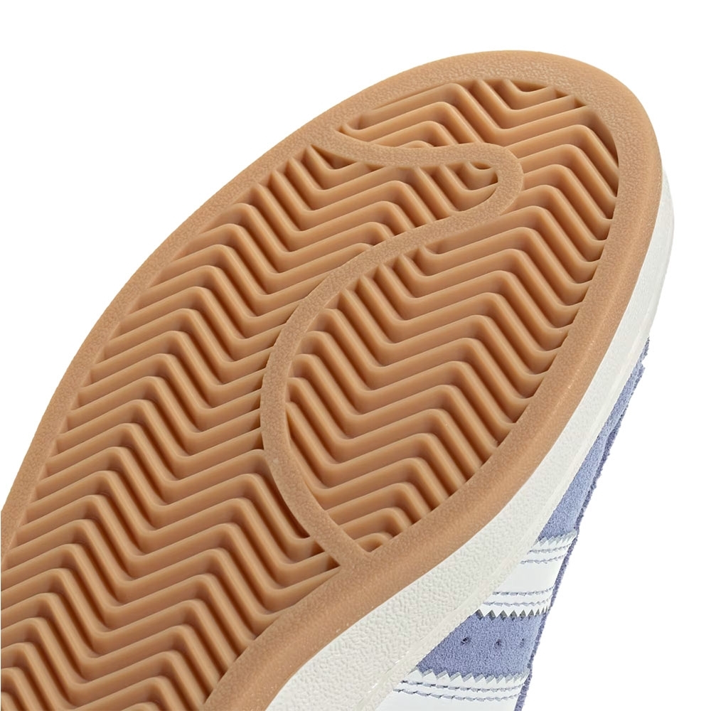 Tênis Adidas Campus 00s Lilás/branco