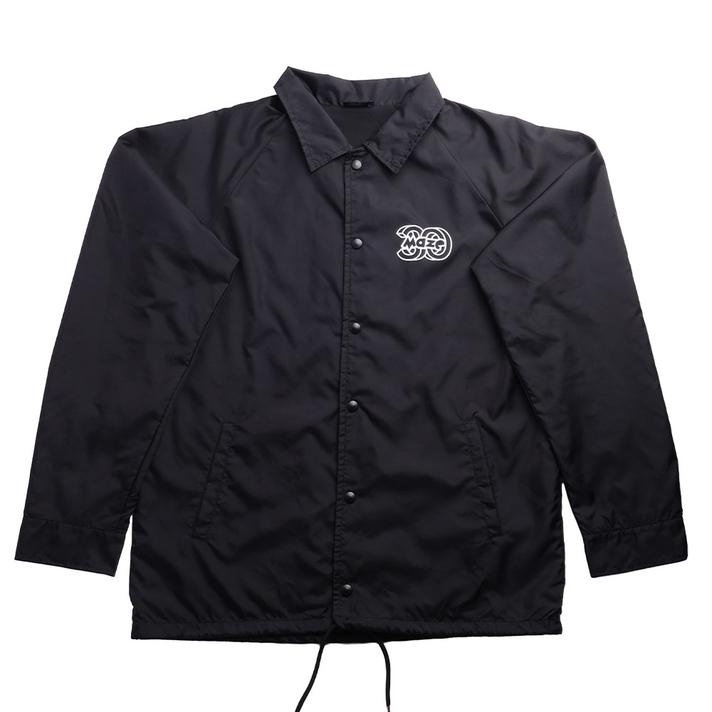 Jaqueta Maze Anorak 30 Anos Preto