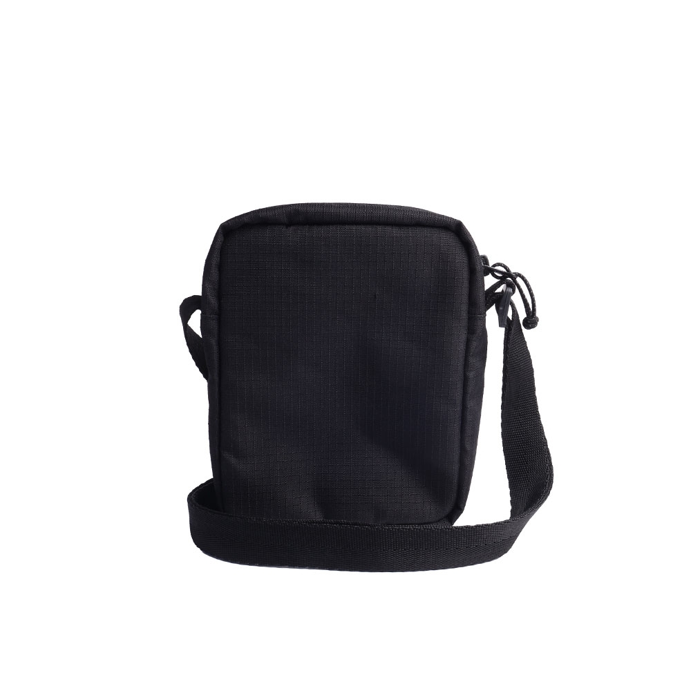 Bolsa Maze Shoulder Bag 30 Anos Preto