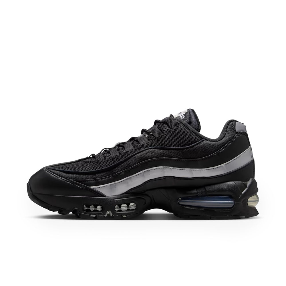 Tênis Nike Air Max 95 Og Preto/cinza