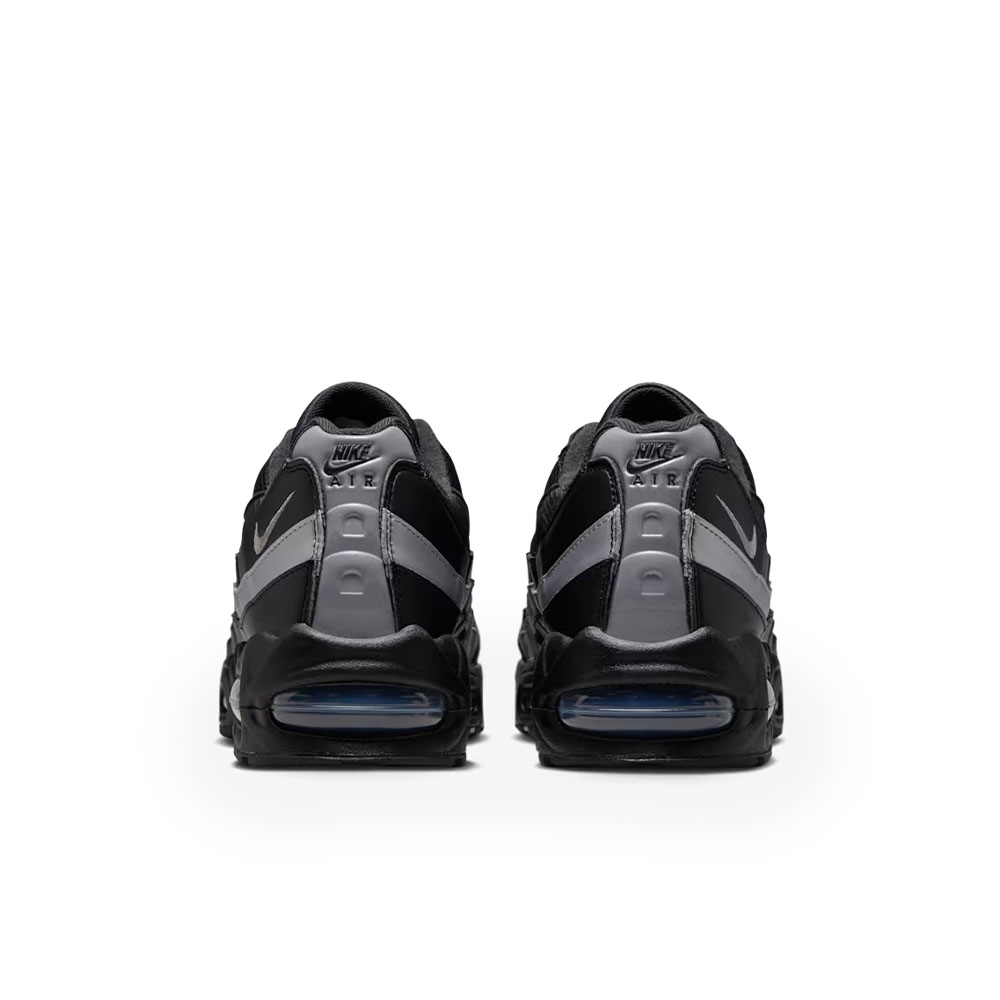 Tênis Nike Air Max 95 Og Preto/cinza