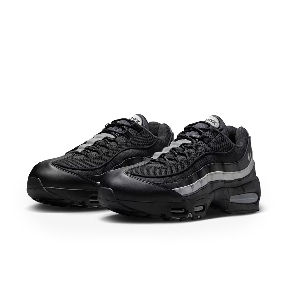 Tênis Nike Air Max 95 Og Preto/cinza