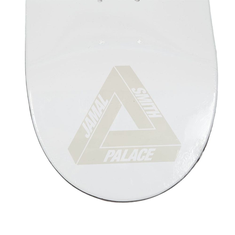 Shape Palace Jamal Pro Branco