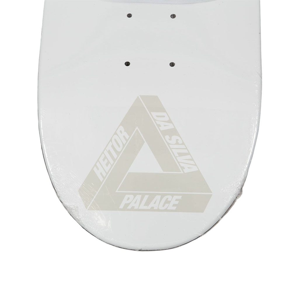 Shape Palace Heitor Pro Branco
