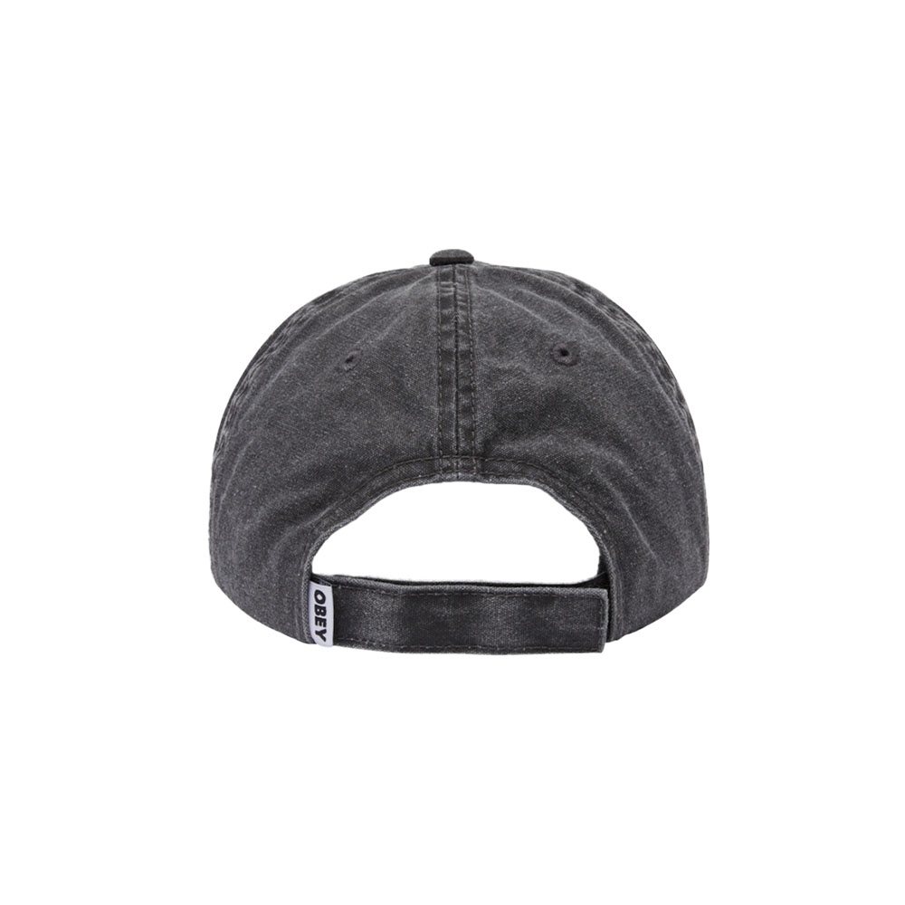 Boné Obey Icon Eyes Preto