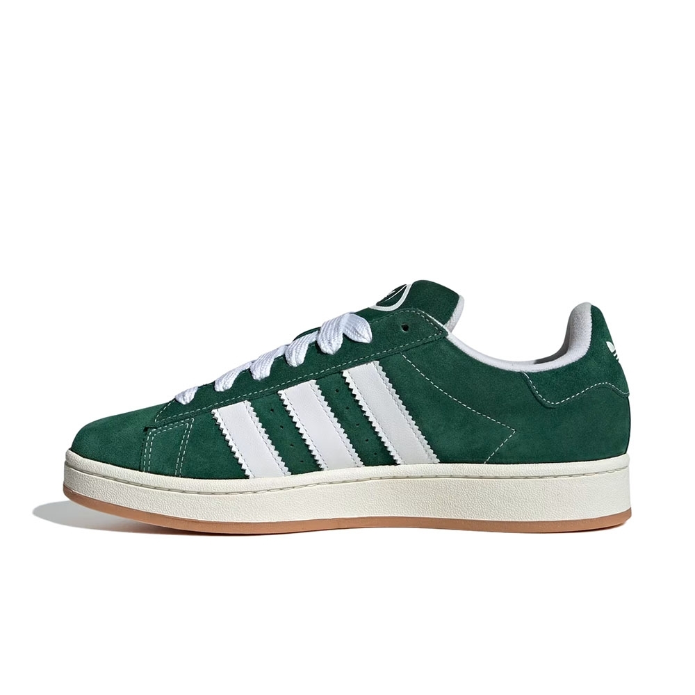 Tênis Adidas Campus 00s Verde/branco