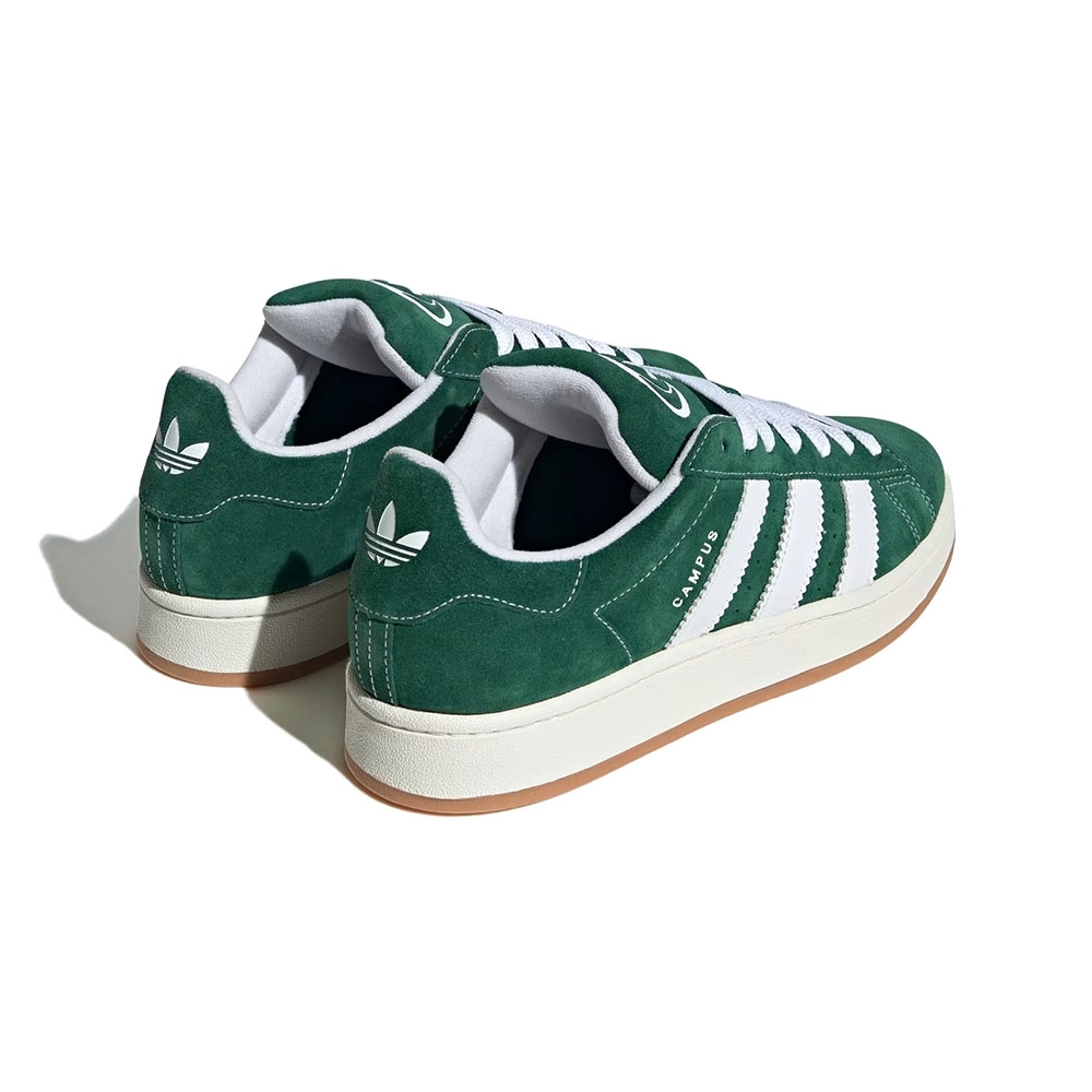 Tênis Adidas Campus 00s Verde/branco