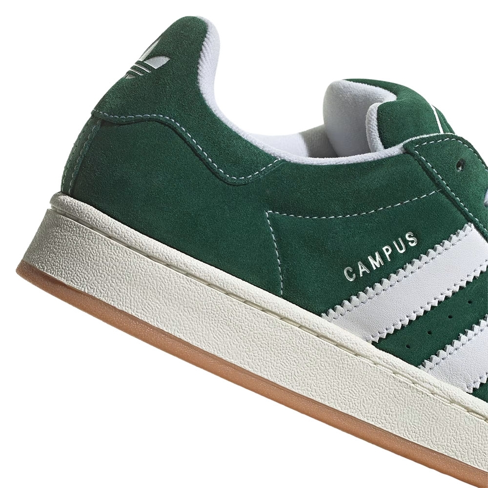 Tênis Adidas Campus 00s Verde/branco