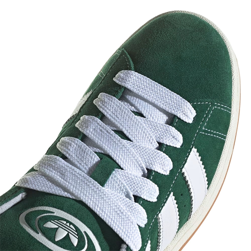 Tênis Adidas Campus 00s Verde/branco