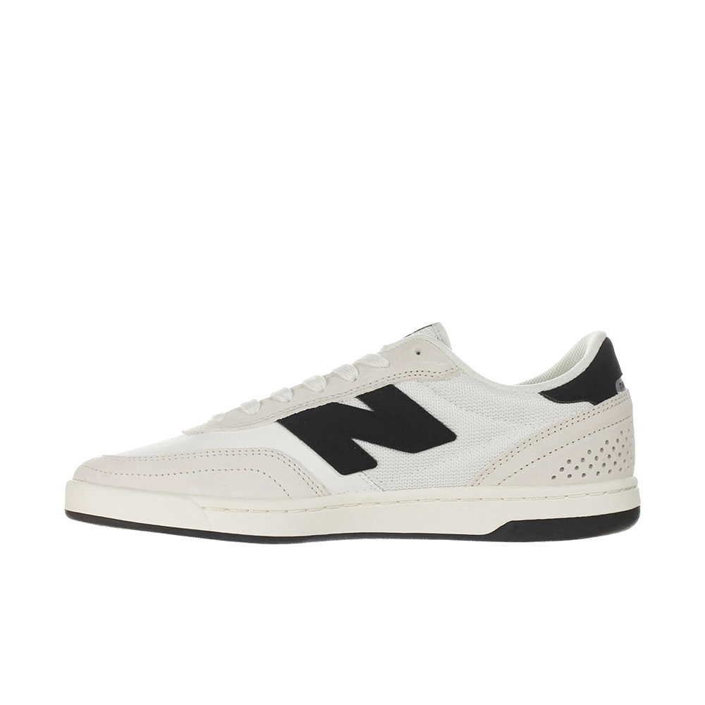 Tênis New Balance 440 Bege/preto