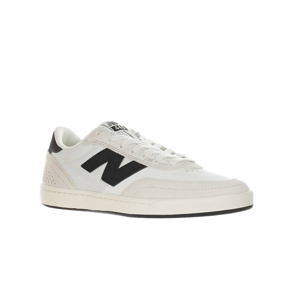 Tênis New Balance 440 Bege/preto