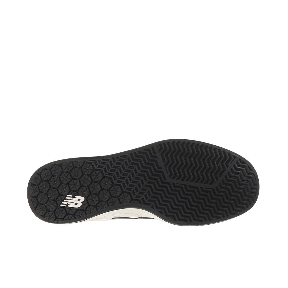Tênis New Balance 440 Bege/preto