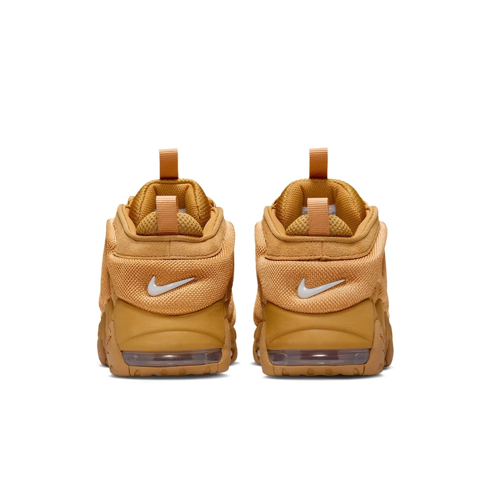 Tênis Air More Uptempo Low Amarelo