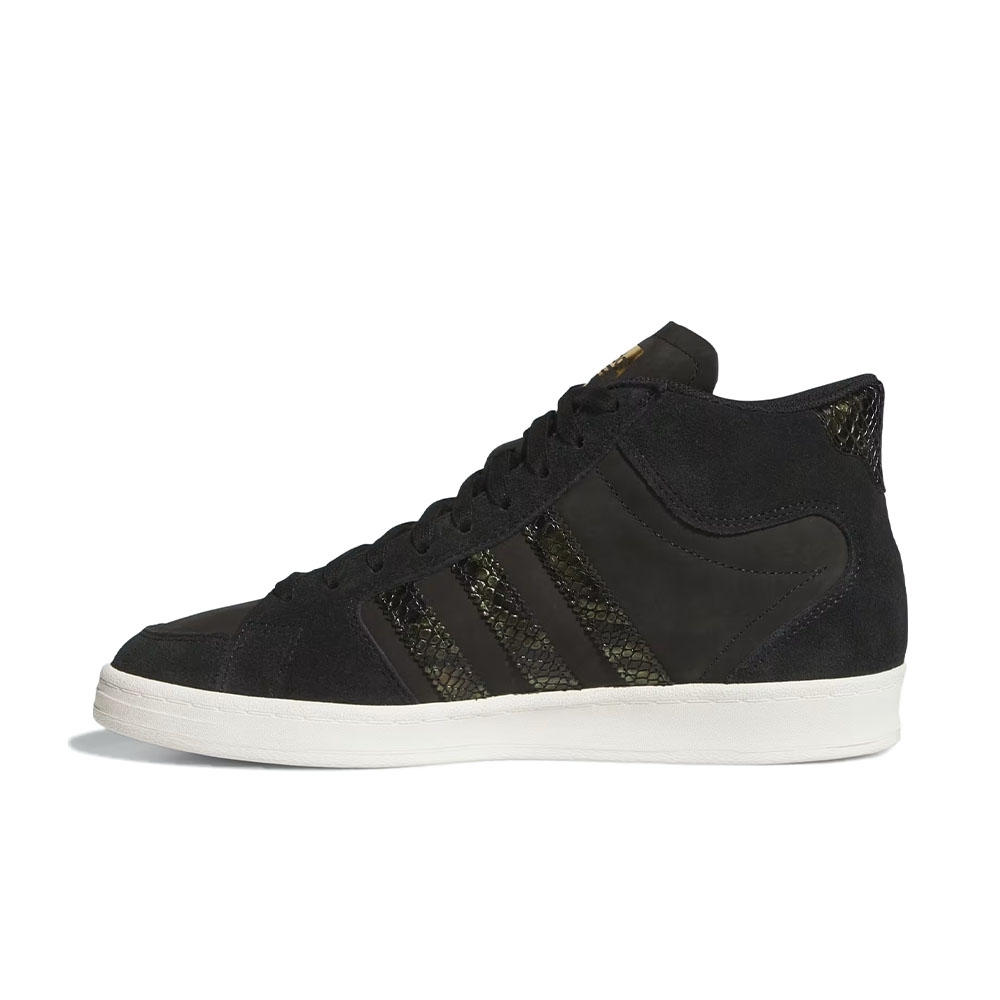 Tênis Adidas Superskate X Kader Preto