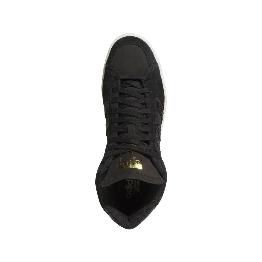 Tênis Adidas Superskate X Kader Preto