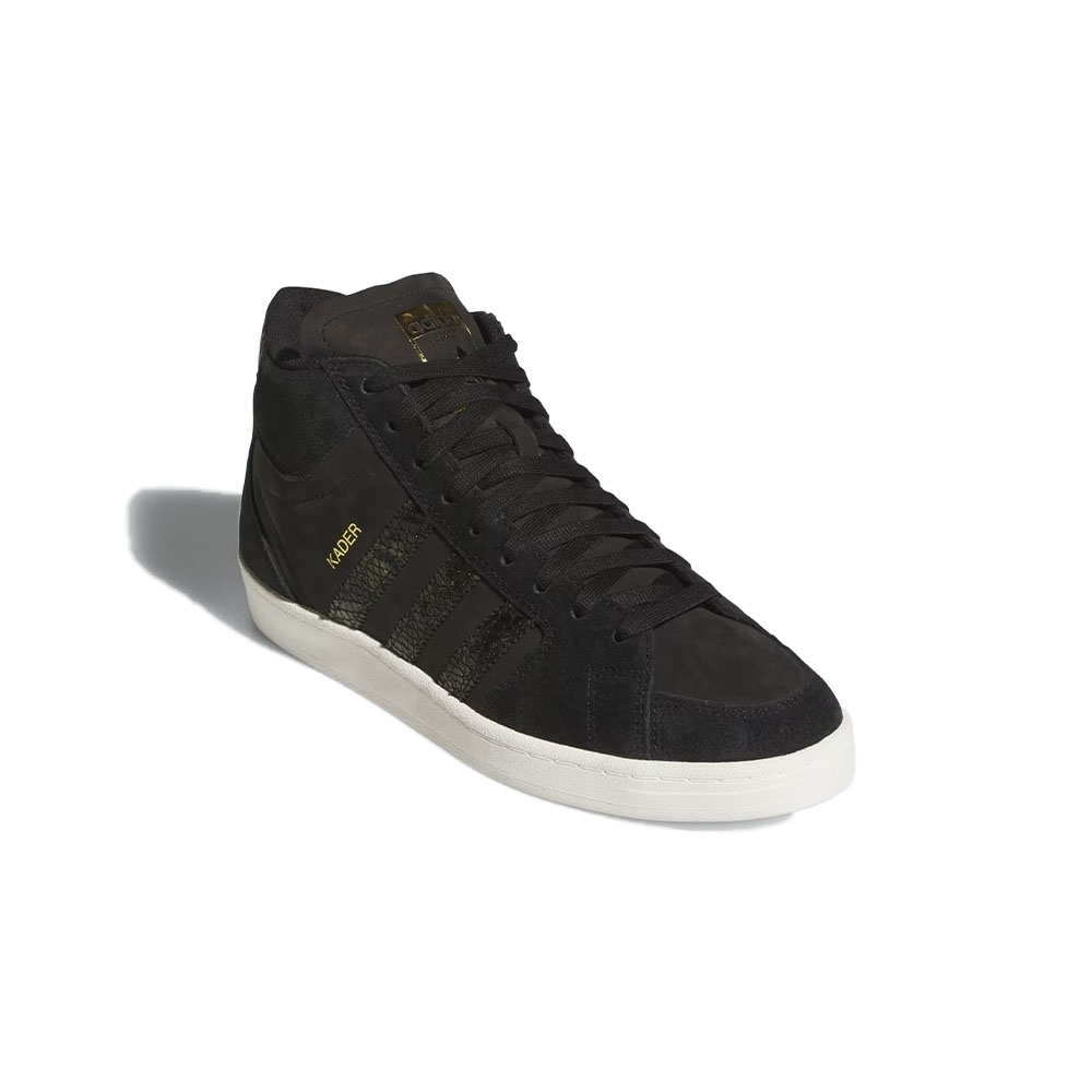 Tênis Adidas Superskate X Kader Preto