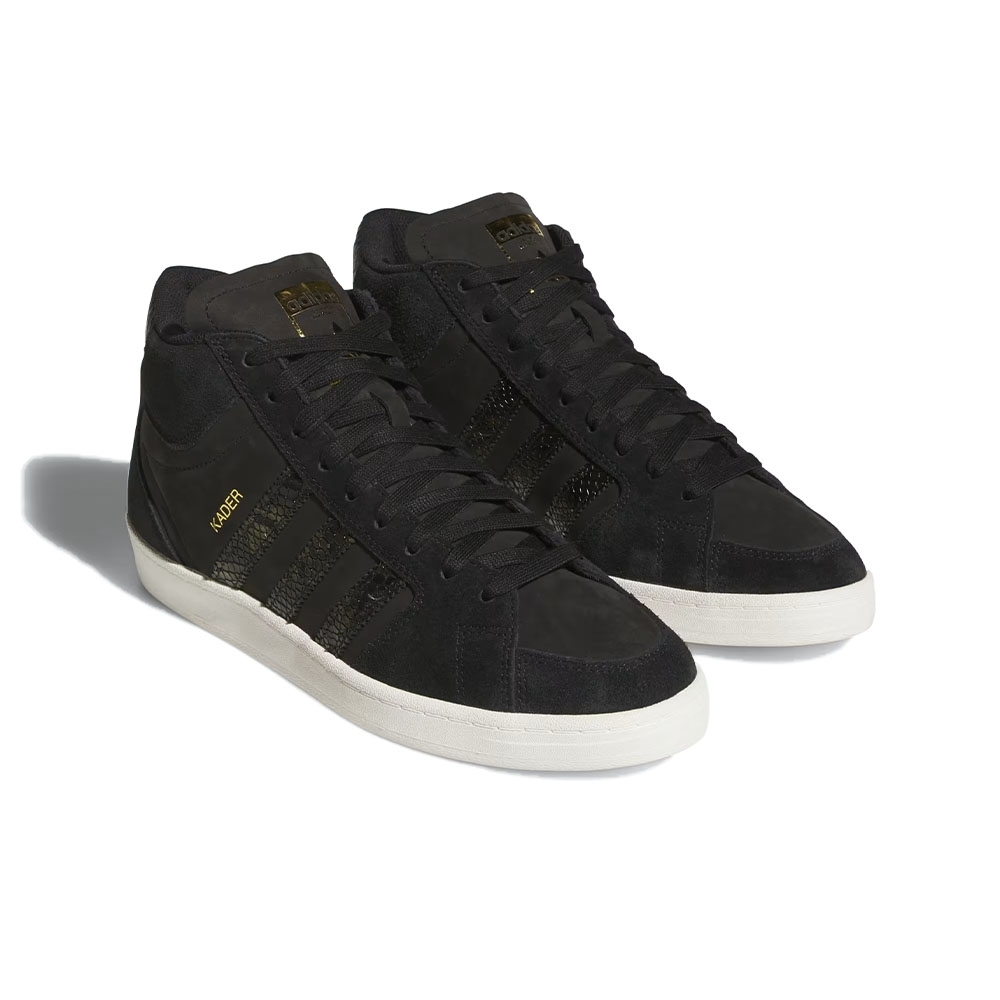 Tênis Adidas Superskate X Kader Preto