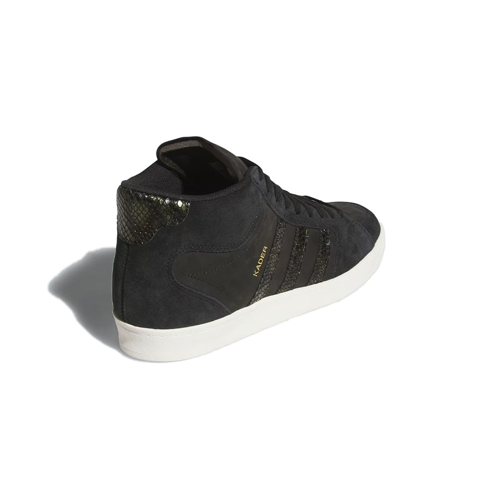 Tênis Adidas Superskate X Kader Preto
