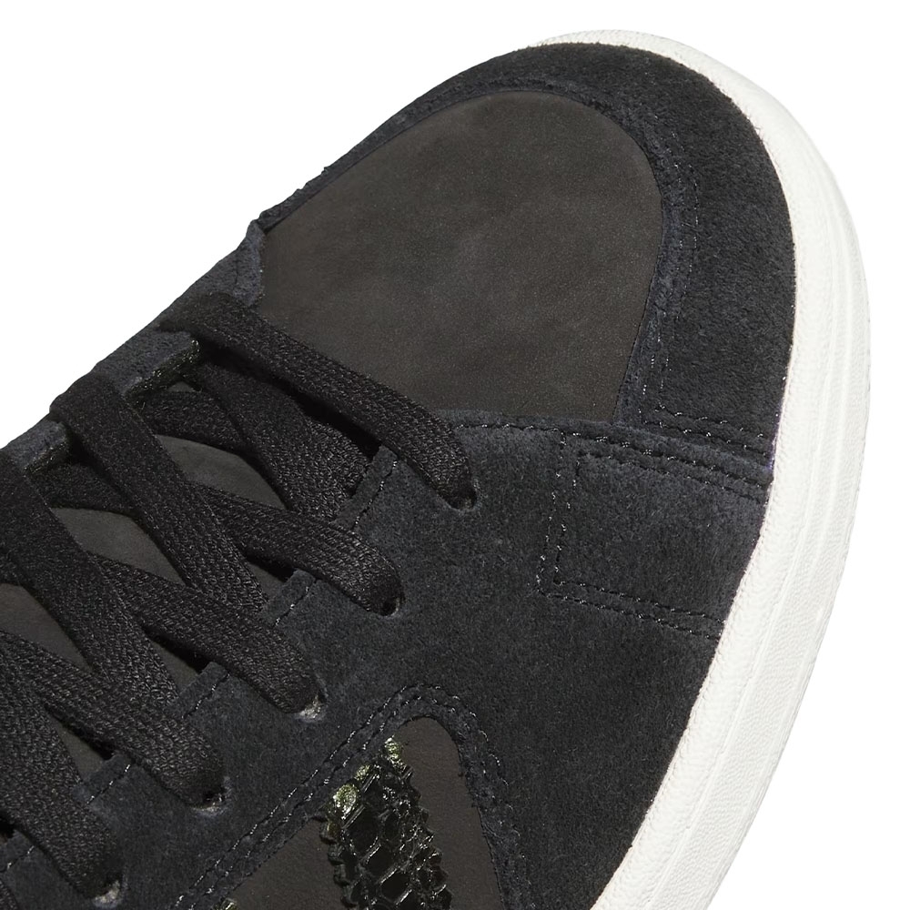 Tênis Adidas Superskate X Kader Preto