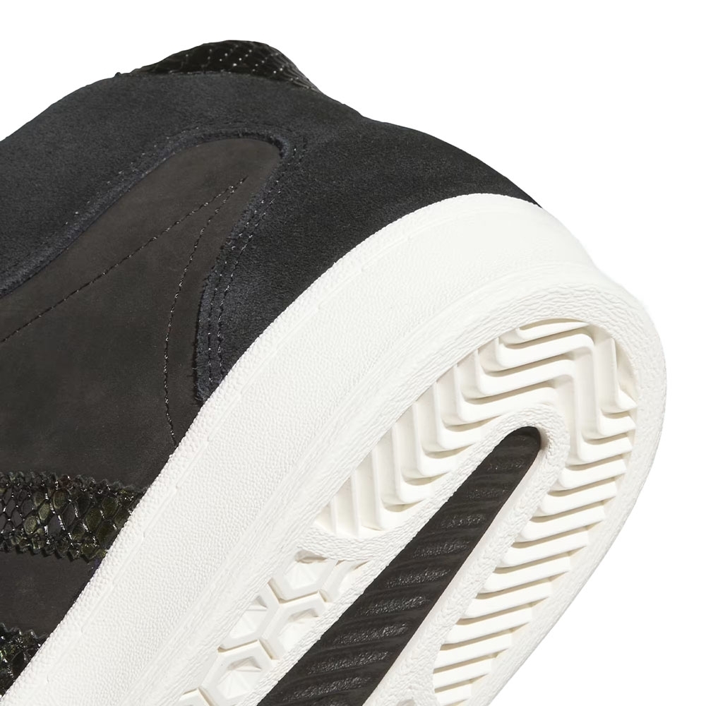 Tênis Adidas Superskate X Kader Preto