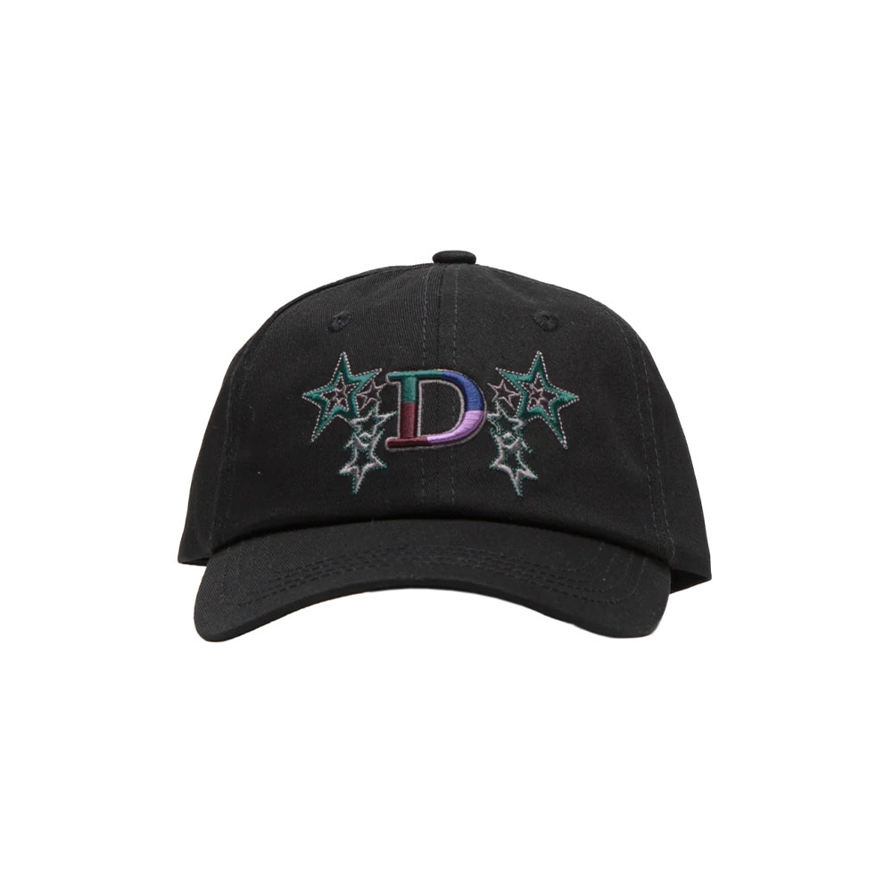 Boné Dime Star Preto