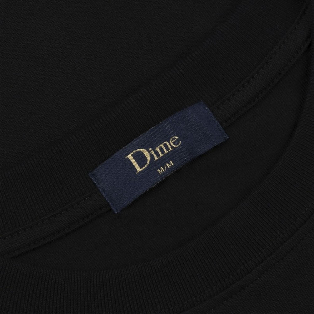 Camiseta Dime Salon Preto