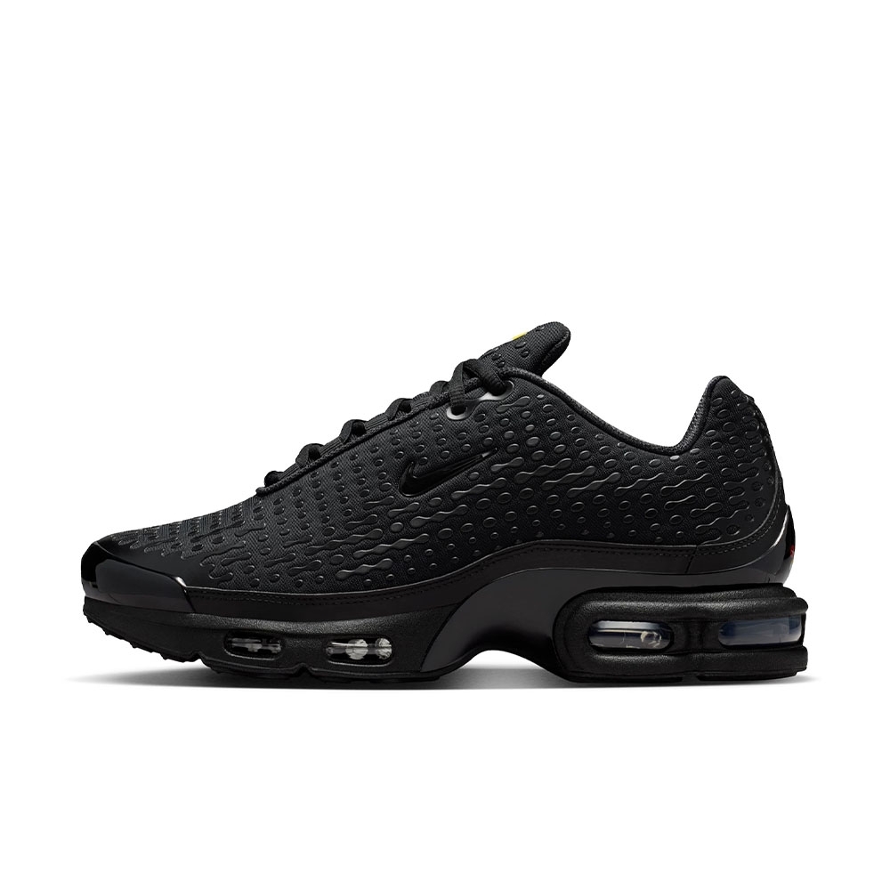 Tênis Nike Air Max Plus Viii Preto