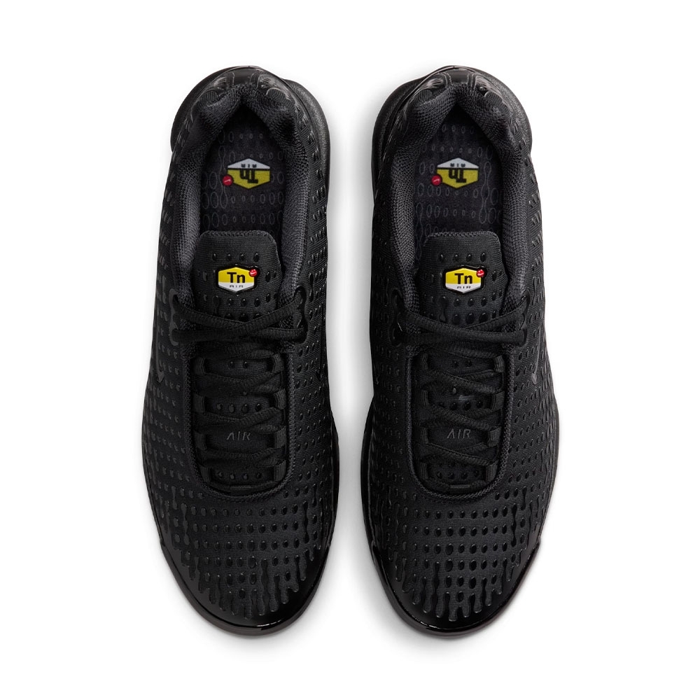 Tênis Nike Air Max Plus Viii Preto