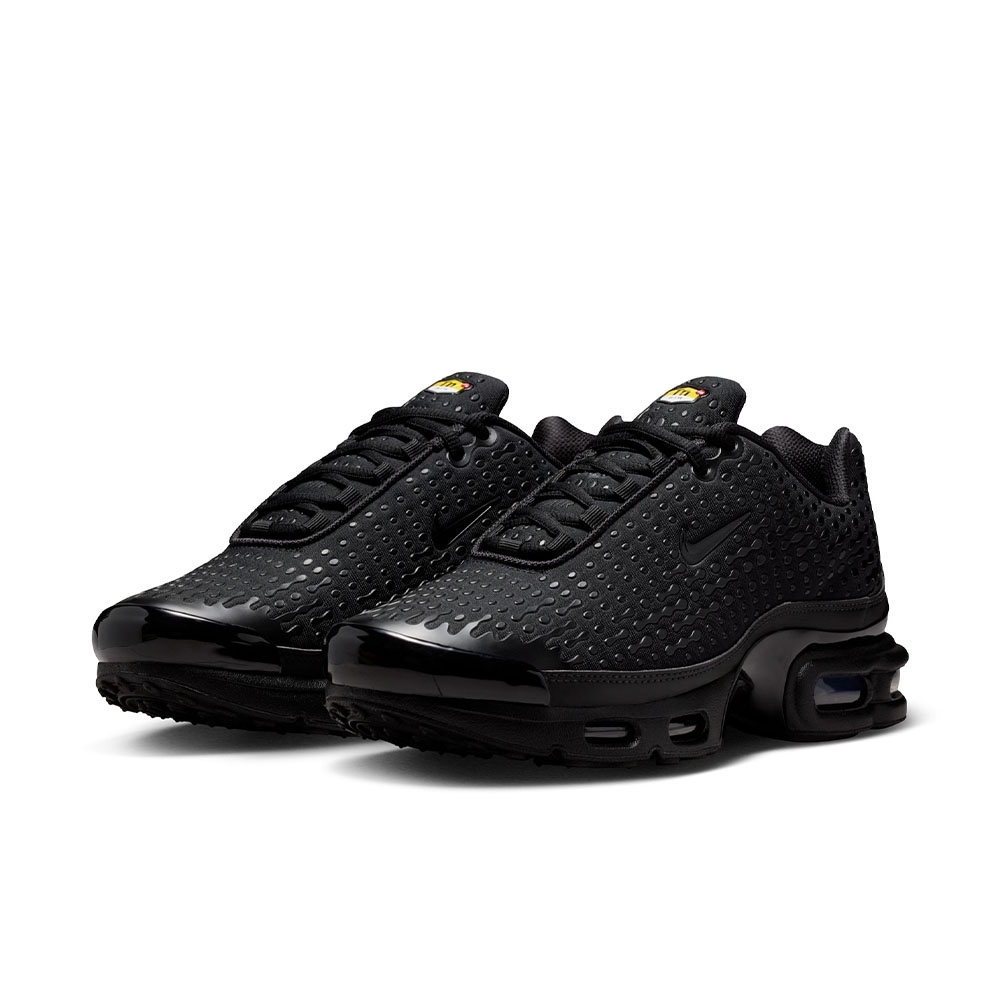 Tênis Nike Air Max Plus Viii Preto