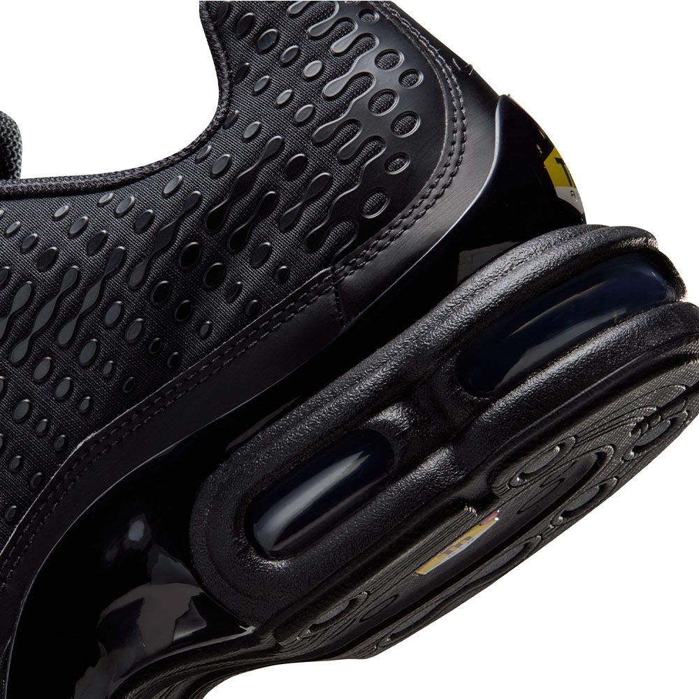 Tênis Nike Air Max Plus Viii Preto
