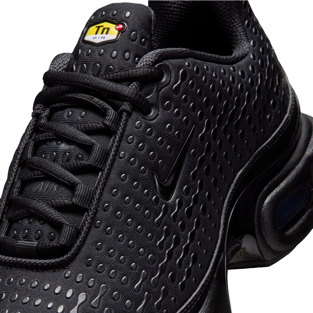 Tênis Nike Air Max Plus Viii Preto