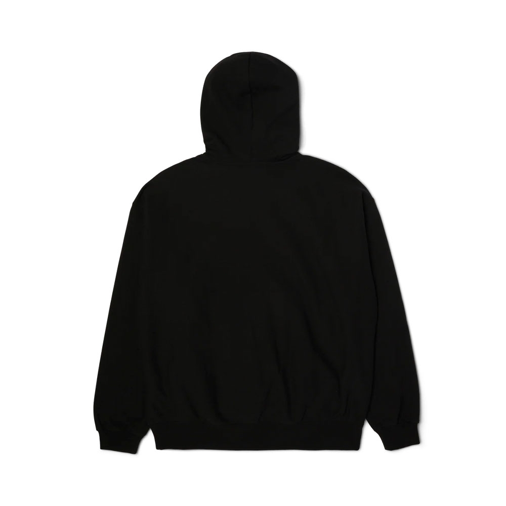 Moletom Huf Realtree Megablast Preto