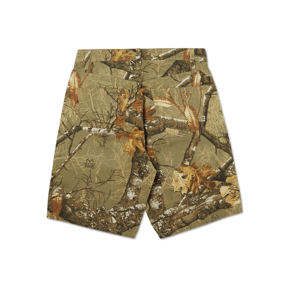 Bermuda Huf Realtree Cromer Estampado