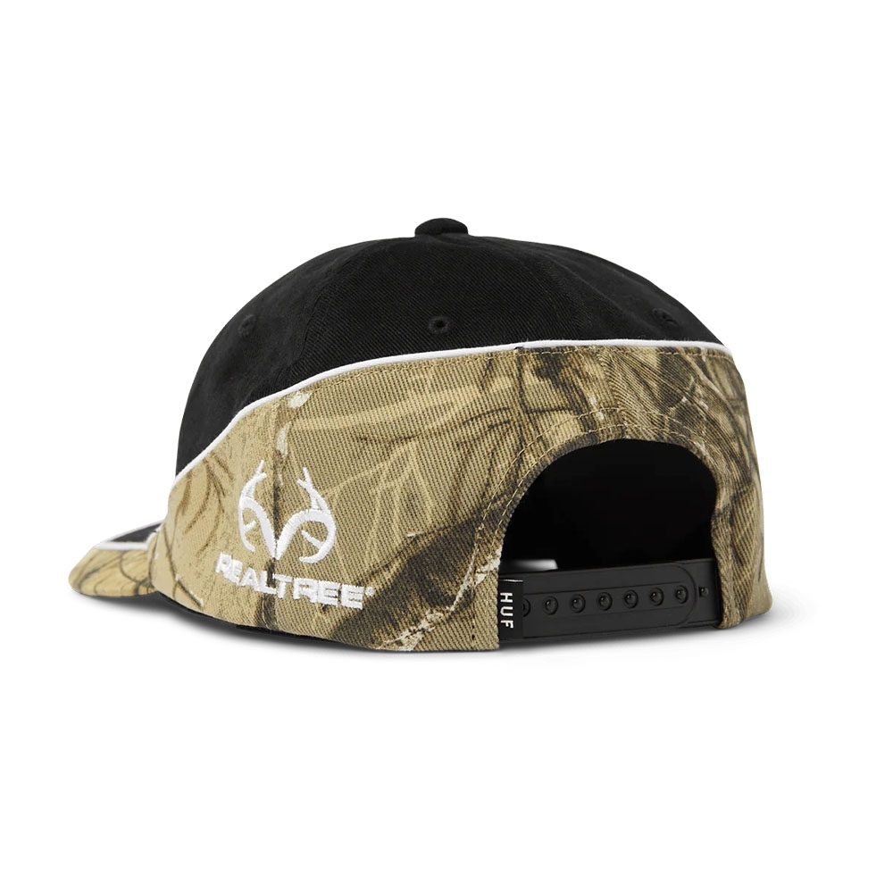 Boné Huf Realtree Megablast Estampado